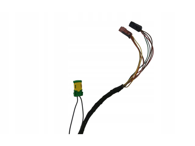 Зеркало электрическое        Citroen C8   -  года   