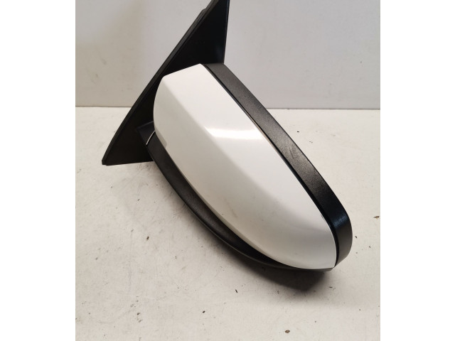 Zpětné zrcátko BMW X5 E70 2010 7181175, 7136987