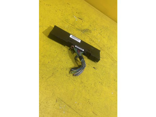 Блок управления 3415619, 147KM   BMW X3 E83