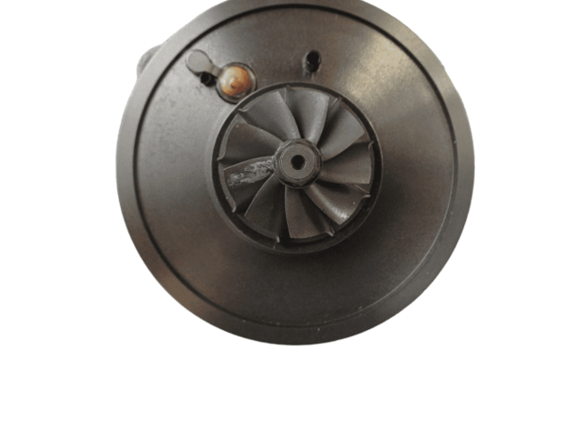 Турбина Skoda Fabia Mk2 (5J) 54399880054, CHRA30-0186T