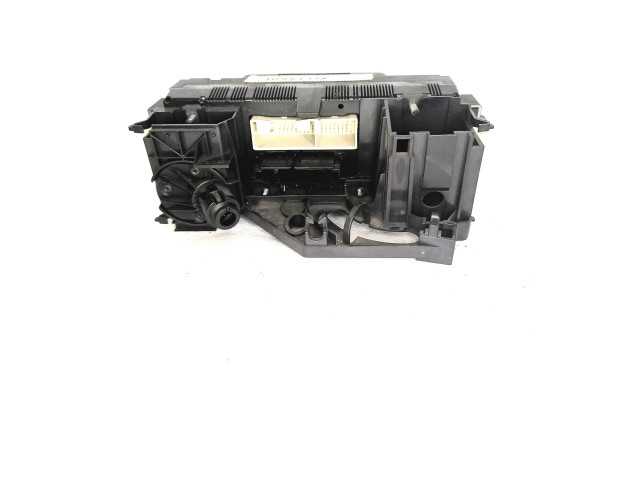 Блок управления климат-контролем 1K0820047HB, 5HB00935240 Volkswagen Caddy
