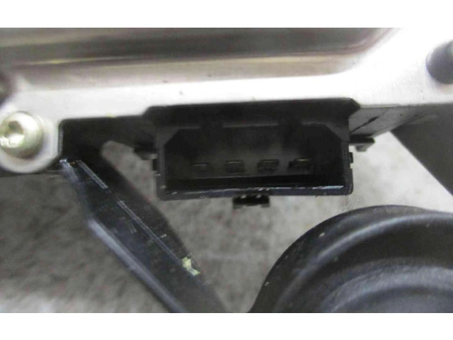 Моторчик заднего дворника 6L6955711B, 6L6955711B    Seat Ibiza I (021A)