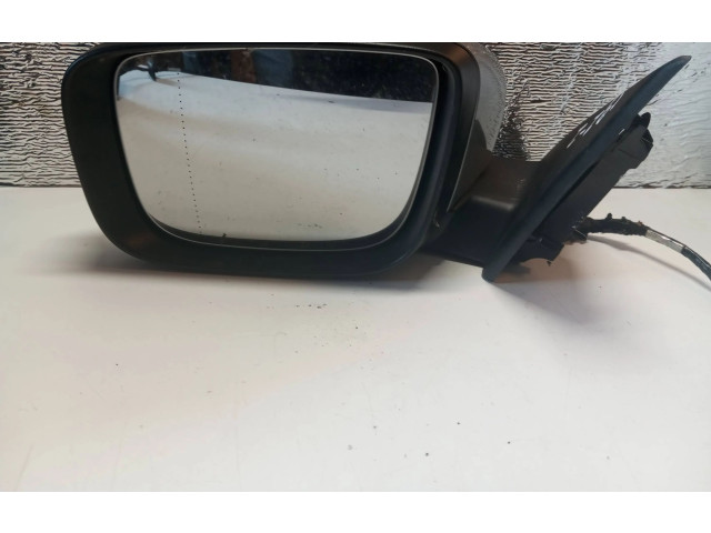 Зеркало электрическое        Volvo V70  2014 - 2016 года   