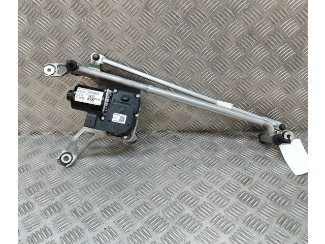 Комплект механизма стеклоочистителей 762955113, 762955023C Porsche Cayenne (9Y0 9Y3)