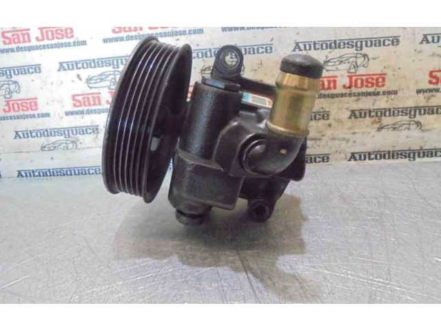 Насос усилителя руля       Ford Fiesta  2006 - 2008 года   