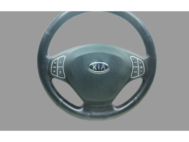 Руль KIA Ceed  2006 - 2012 года KIACEEDD9      
