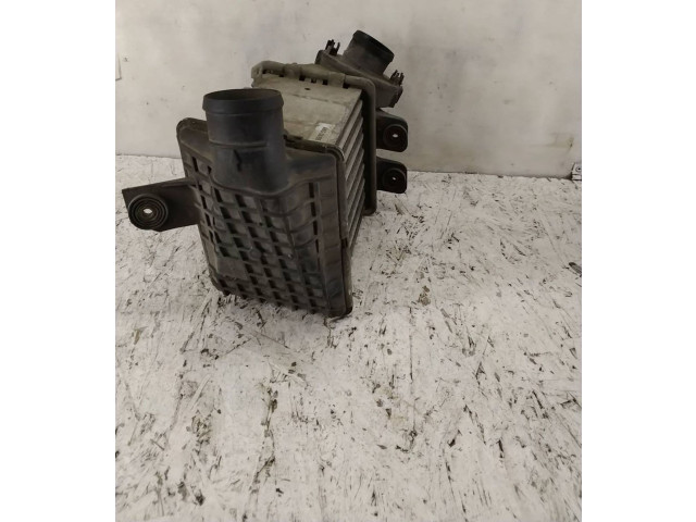 Интеркулер 1H0145805B Volkswagen Golf III