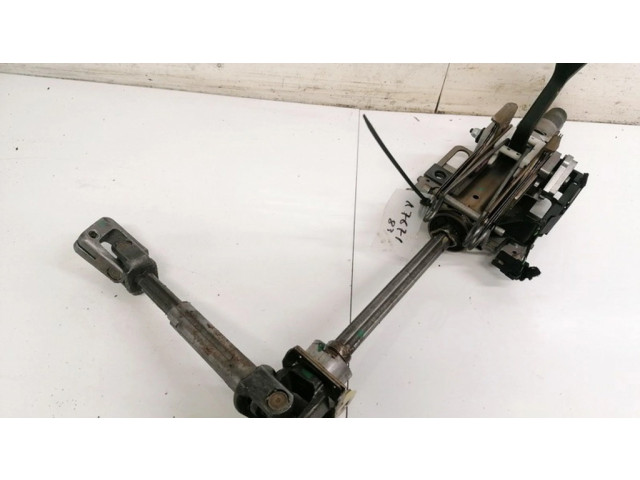    Рулевая рейка 6Q1419501, 6Q1419501AS   Volkswagen Polo 2002-2005 года