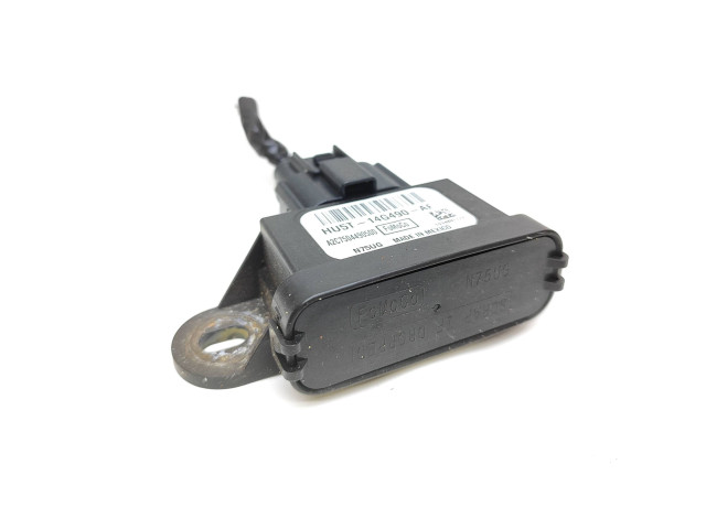 Блок управления HU5T14G490AF, A2C7504490500 Ford Edge II