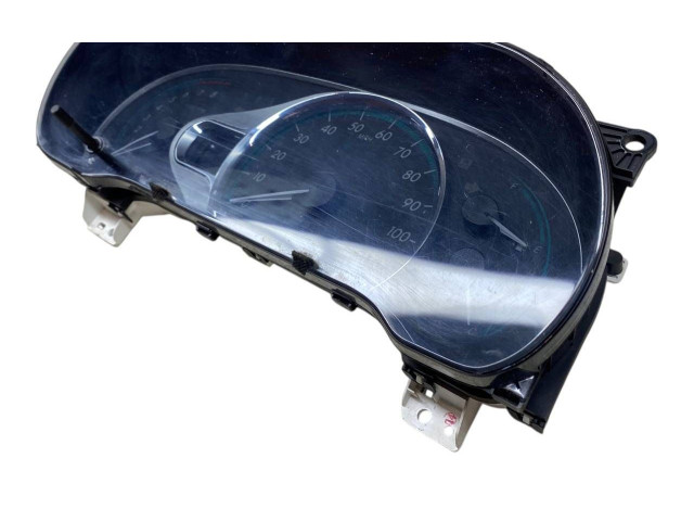 Přístrojová deska Toyota Sienna XL30 III 2014 838000837000