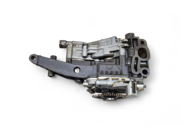 Масляный насос M278 R2781810520, A2781810520 Mercedes-Benz GL X166