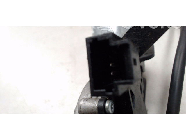 Двигатель стеклоочистителя заднего стекла 6405E2   Citroen Berlingo