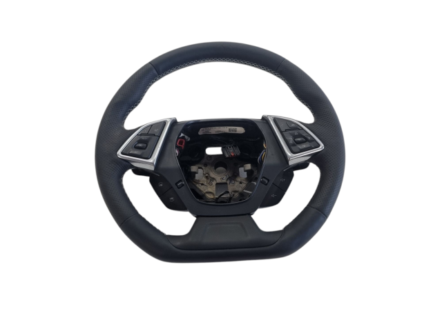 Руль Chevrolet Camaro - года 23379943, 812454049