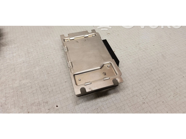 Блок управления редуктора коробки передач (раздатки) 1137328119, 2760755089101 BMW X3 E83