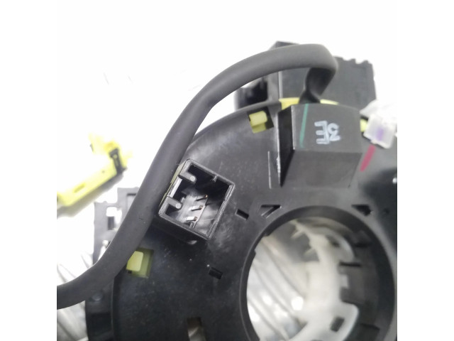 Подрулевой шлейф SRS Nissan Leaf I (ZE0)