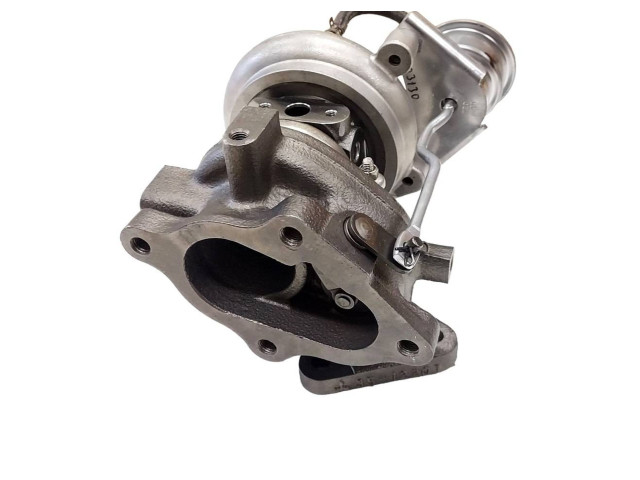  Турбина Mitsubishi Pajero 2.8 4913503130, 49135-03130         