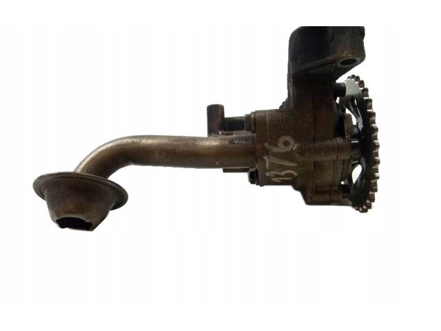 Čerpadlo oleje 06A115105 Audi A3 S3 8L