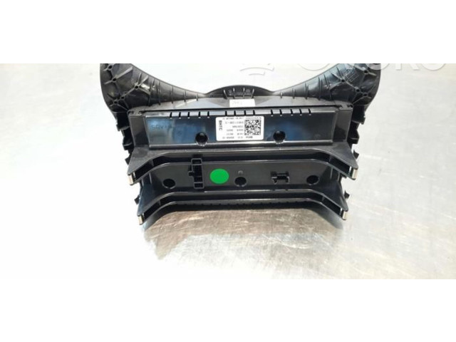 Steuergerät Klimaanlage    Mini One - Cooper F56 F55