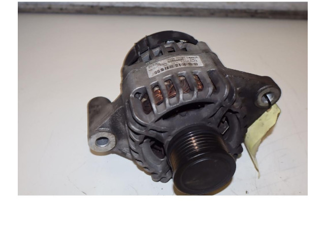 Генератор 51884886 Alfa Romeo Giulietta