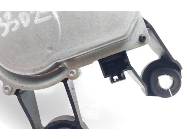 Моторчик заднего дворника 6H5217404CB Land Rover Freelander 2 - LR2