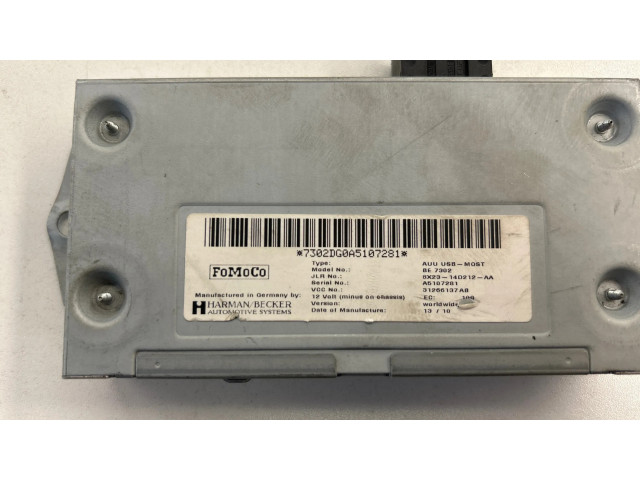 Блок управления 8x2314d212aa Jaguar XF X250