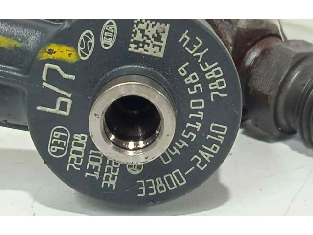 Vstřikovač 338002A610 KIA Optima