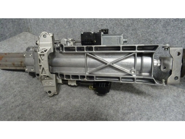 рейка Колонка рулевая 6862001, 6862031 BMW 7 G11 G12 2015-2022 года