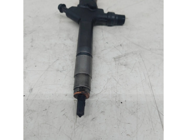 Форсунка     Mazda 5 для дизельного двигателя  2