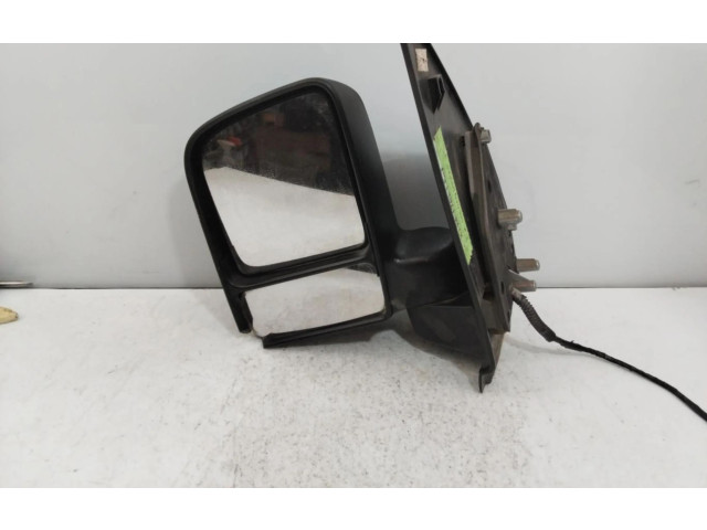 Зеркало электрическое Ford Transit - Tourneo Connect 2009 - 2013 года
