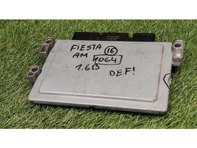 Řídící jednotka GA6A12A650GC, C1BA12B684CF Ford Fiesta 2016