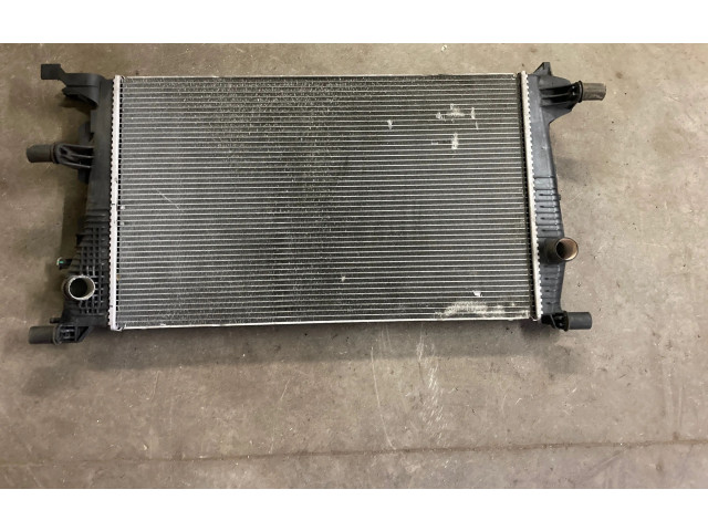 Řídící jednotka 214100002R, M135272F Renault Scenic III - Grand scenic III 2010