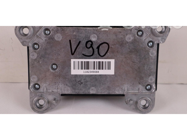 Блок подушек безопасности 32221372   Volvo S90, V90