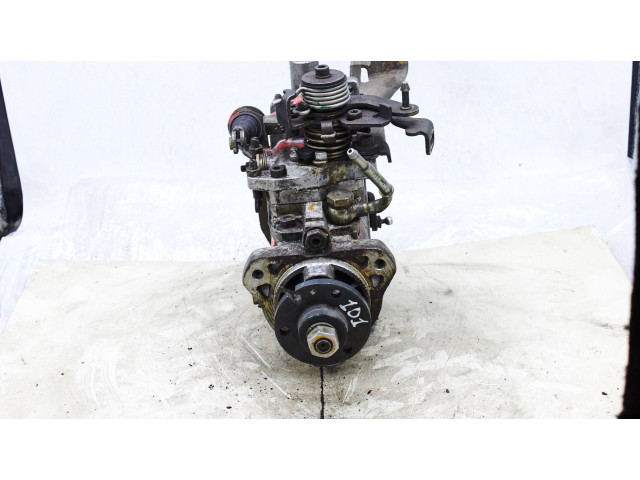 Vstřikovací čerpadlo 0460484101, 028130110s Volkswagen Caddy AYQ