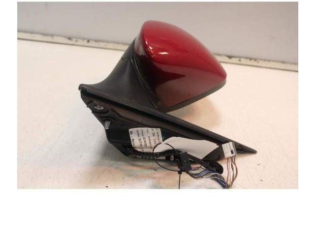 Zpětné zrcátko Alfa Romeo Stelvio 2017