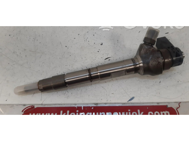 Vstřikovač 04L130277AC, 0445110468   Volkswagen Caddy    DFSB DFS 