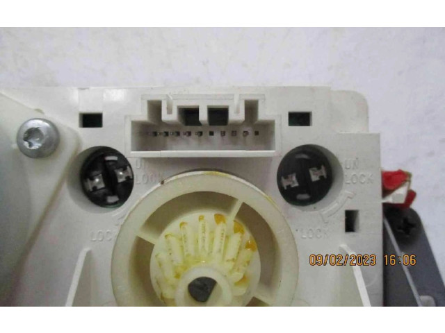 Блок управления климат-контролем 79500S1AG01ZA, 79500S1AG01ZA   Honda Accord