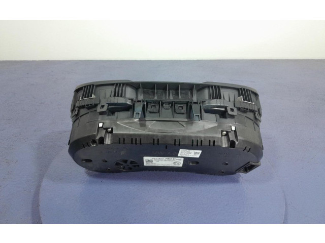 Панель приборов 5E0920780C, 5E0920780C Skoda Octavia Mk3 (5E)