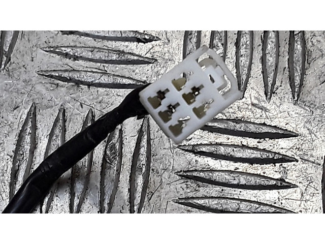 Зеркало электрическое        Ford Ranger  2007-2011 года   