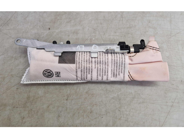 Подушка безопасности в сиденье 5E0880241A, 5E0880241A   Skoda Octavia Mk3 (5E)
