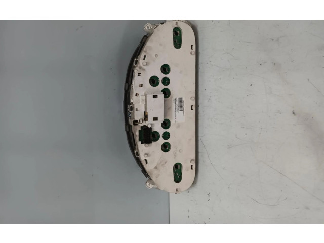 Přístrojová deska Chrysler Voyager P56044981AC, P56044981AC