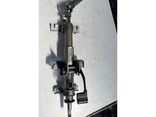    Рулевая рейка 21TDU3830, 21TDU3830   Chevrolet Spark  -  года