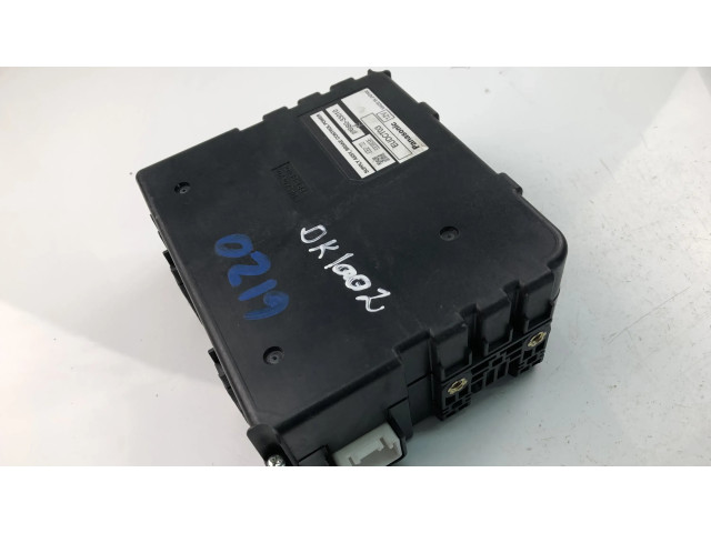 Блок управления 8968033010 Lexus LS 460 - 600H