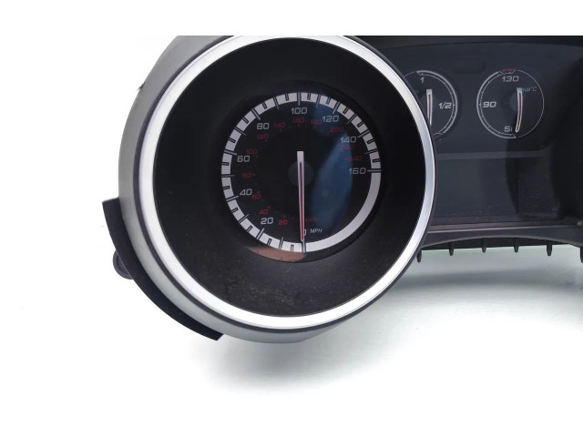 Панель приборов 50516477, A2C53352737 Alfa Romeo Giulietta