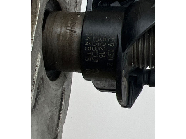 Vstřikovač 059130277s, 050216 Audi A6 Allroad C6 ---