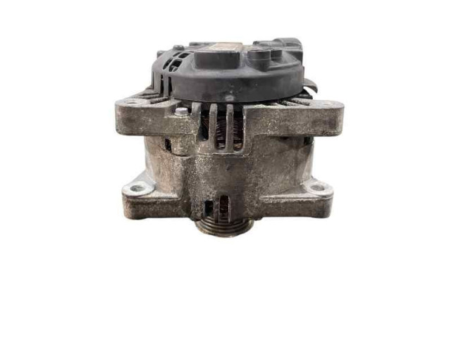 Генератор 9646476280, 2542704A   Citroen C2      