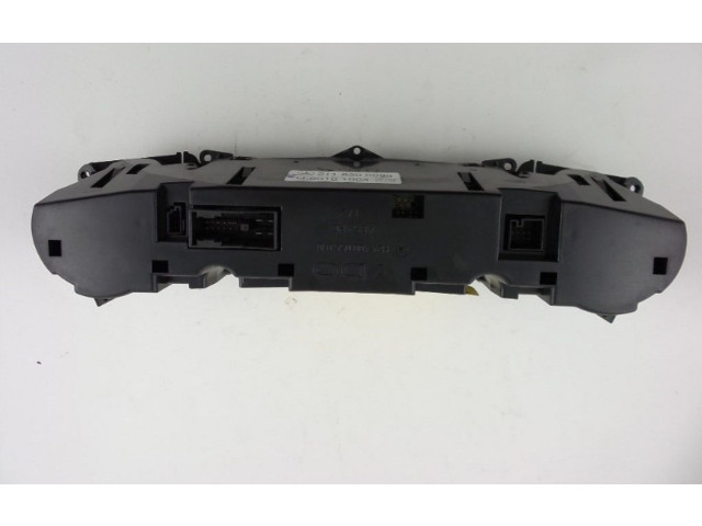 Блок управления климат-контролем 2118300085, 2118300085   Mercedes-Benz E AMG W211