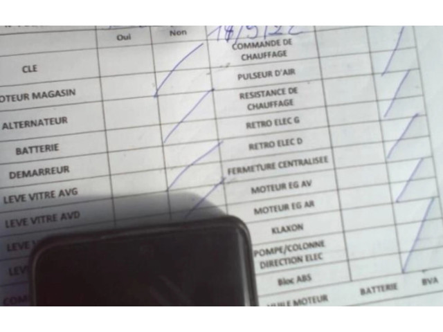 Комплект форсунок 0445110062    Peugeot Expert  DW10BTED_RHX 