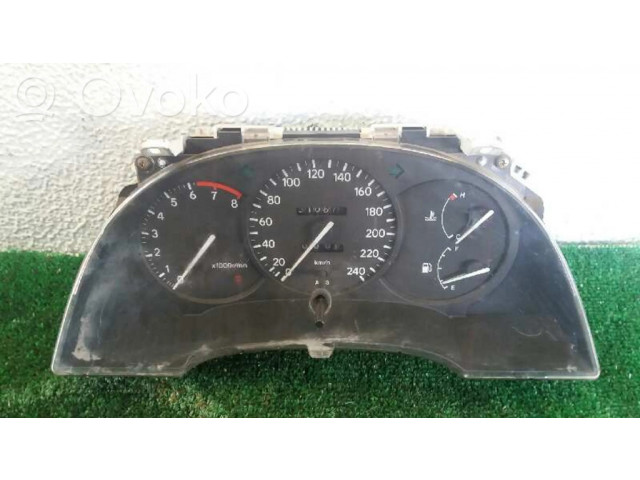 Přístrojová deska Toyota Celica T230 1993 8320020781