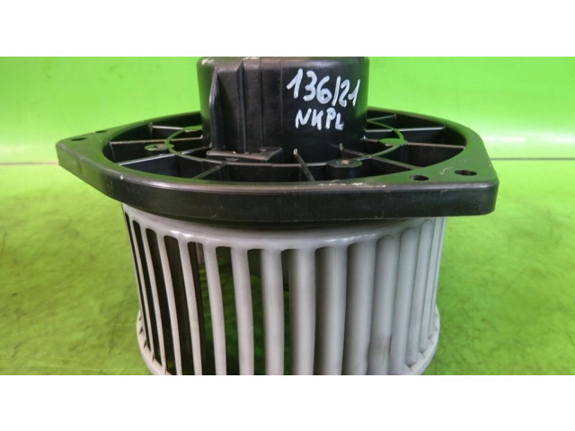 Вентилятор печки 5027261040 Mitsubishi Lancer