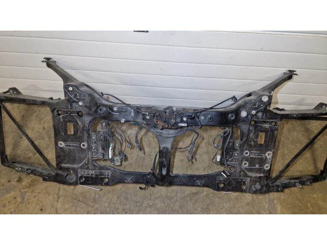 Панель радиаторов (телевизор)